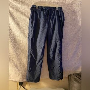 Cevas pants women size XL